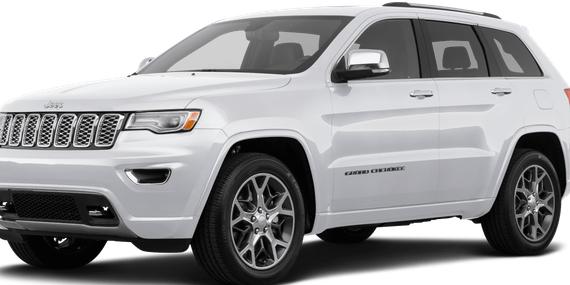 JEEP GRAND CHEROKEE 2020 1C4RJFJT3LC389946 image